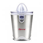 SPREMIAGRUMI 60W 0.15LT C/FILTRO BIANCO/INOX