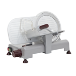 RGV LUXURY22GLR AFFETTATRICE LAMA 140W DIAM.22CM ARGENTO