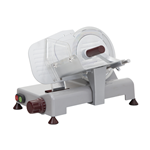 RGV LUXURY20GLR AFFETTATRICE LAMA 200W DIAM.20CM ARGENTO