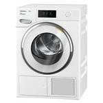 MIELE TWR860WP ASCIUG.C/FRONT 9KG A+++ P.CAL. INV. WIFI WHITE