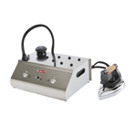 LELIT LINEA32 FERRO CALDAIA A PRESSIONE 1800W 2.5LT TASTO/RIATT.