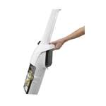 ROWENTA RH8147WA SCOPA ELETTRICA SENZA SACCHETTO 750W 0.9LT CL.AAA SPAZZ.BIANCO