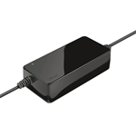 TRUST 22141 ADATTATORE CARICABATTERIE  X LAPTOP 70W NERO