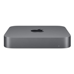 A-MAC MINI I5 3.0GHZ 8GB SSD256GB UHDG630 OS