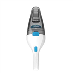 BLACK & DECKER NVC115JL ASPIRABRICIOLE 3.6V 325ML LITIO RIC.JACK