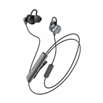 AURICOLARE BLUETOOTH LOUNGE ST NERO