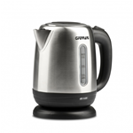 BOLLITORE EL.2200W 1.2LT CORDLESS G10095 INOX