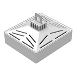 CARTUCCIA FILTRANTE 500LT X MOD.3330/3331