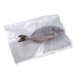 CONF 100 SACCHETTI SOTTOVUOTO GOFFRATI 20X30 CM