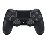 SONY ENTERTAINMENT 9870050 CONTROLLER DUALSHOCK 4 V2 NERO