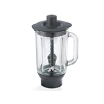 KENWOOD KAH359GL FRULLATORE IN VETRO 1.6LT COMPAT.COOKING CHEF