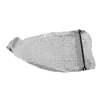 ELETTROCASA AS8E CONFEZIONE 1 PEZZO SOTTOFERRO IN TEFLON