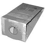 ELETTROCASA VT18 SACCHETTI ASPIRAPOLVERE PER DE LONGHI 10PZ