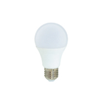 V-TAC SKU7260 LAMPADA LED 9W E27 2700K GLOBO