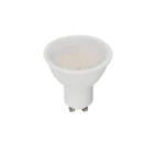 V-TAC SKU1684 LAMPADA LED SPOT 7W=45W GU10 OPACA 6400K 110GRD