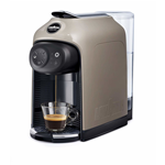 M.CAFFE' CAPSULE 1.1LT DISP.TOUCH GREIGE COFFEE