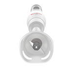 FRULL.IMMERS.450W 0.8LT 2VEL+TURBO EASYCHEF BIANCO