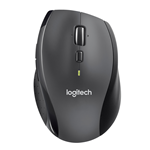 LOGITECH 910001949 MOUSE WIFI M705 NANO AUTONOMIA BATTERIA 3 ANNI