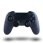 CONTROLLER ASYMMETRIC WRLS PER PS4
