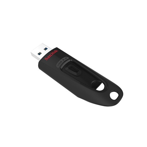 PEN DRIVE 64GB USB3.0 80MB/S CRUZER ULTRA