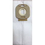 ELETTROCASA VT27TNT SACCO ASPIR. X DE LONGHI XLC6050/XLD60/XLD15M 8PZ