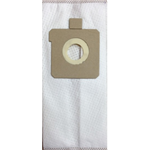 ELETTROCASA EX12TNT SACCO ASPIR.X ASP.ELECT/ALFATEC/PROGR/TORNADO 8PZ