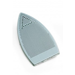 LELIT PA2051N SOLETTA ANTILUCIDO IN TEFLON/ALLUMINIO C/TIR.SILIC