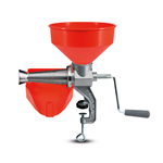 REBER 8602N SPREMIPOMODORO MANUALE N.3