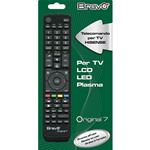 TELECOMANDO DEDICATO PER TV HISENSE