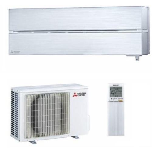 COND.MONO 3.5KW INV A+++A+++ R32 WIFI KIRIG.S. WHT