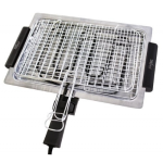 BARBECUE 1600W 24X36CM