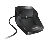 BASE DI RICARICA PER BATTERIA TRIFLEX HX1