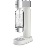 GASATORE 1LT SODA MAKER KIT BIANCO
