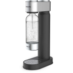 GASATORE 1LT SODA MAKER KIT NERO
