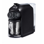 LAVAZZA LM950DESEABLACKINK M.CAFFE' CAPSULE 1500W 1.1LT BLACK INK