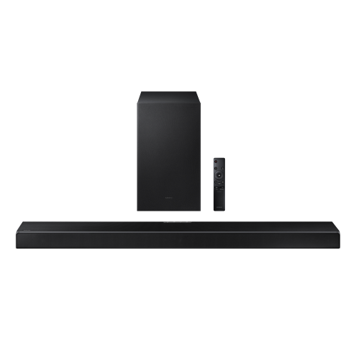 SOUND BAR 360W 5.1 SMART C/SUBWOOFER BT Q SIMPHONY