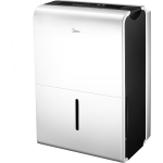 DEUMIDIFICATORE 715W 30LT/GIORNO BIANCO