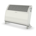 SPLENDID CALEO2TURBOTIMER TERMOCONVETTORE 2000W+TURBO MAX70MQ TIMER