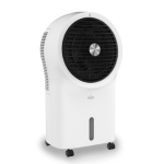 RAFFRESCATORE EVAPOR. 60W 3VEL. 6LT