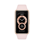 SMART WATCH 1.47"AMOLED BT 5ATM 6-AXIS IMU ROSA