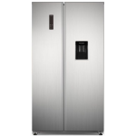 SBS 472LT CE.F NOFROST DISP.BEVANDE INOX