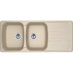 LAVELLO 116CM 2V. C/GOCC. ANTEA AVENA