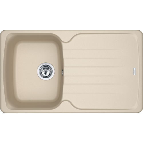 LAVELLO 86CM 1VASCA C/GOCC. ANTEA AZG61186AVENA