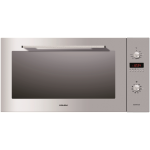 FORNO 90CM 89LT MULTIF.10 CL.A INOX