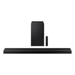 SOUND BAR 330W 5.1 SMART C/SUBWOOFER BT Q SIMPHONY
