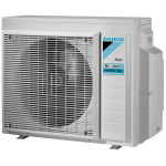 UNITA EST.MULTI 5.2KW INV P/CAL A++/A+ CLASSIC R32