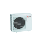 UNITA EST.QUADRI 7.2KW INV P/CAL A++/A+ R32 PLUS
