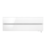 UNITA INT. 2.5KW INV. WIFI KIRIGAMINE STYLE WHITE