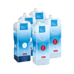 SET DETERSIVO 3PZ ULTRAPHASE 1 + 2PZ ULTRAPHASE 2