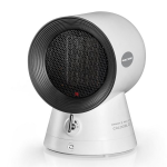 TERMOVENTILATORE CERAMICO OSCILLANTE CALDOBLO